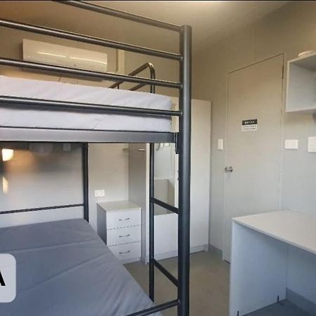 Palm Tree Backpackers Hostel Bundaberg Luaran gambar